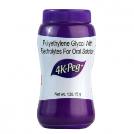 4K PEG POWDER